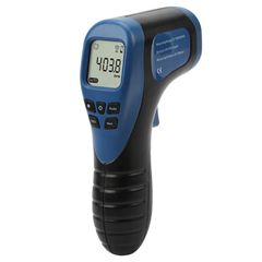 Ταχόμετρο στροφόμετρο Λέιζερ 2.5-99999RPM TL-900