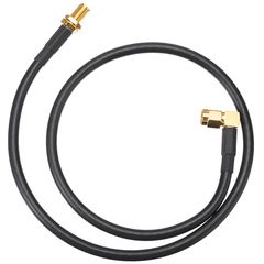 SMA Female To Male Radio Coaxial Extend Cable Antenna