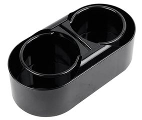 Διπλή Βάση ποτηροθήκη για αυτοκίνητο - 2583