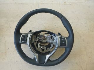 TOYOTA YARIS 45100-0D 500C1 45100 0D 500C1 451000D500C1 307198299483-AC 307198299483AC ΤΙΜΟΝΙ