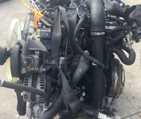 VW CRAFTER 2,5 TDI 163HP CECB ΚΙΝΗΤΗΡΑΣ-thumb-2