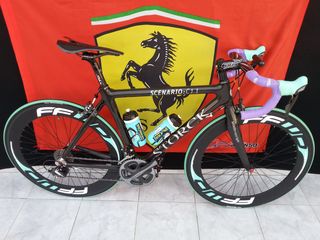 Road - Racing Storck 2019 SCENARIO:1.1