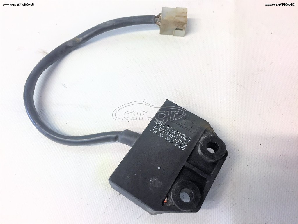 ELECTRONIC POWER CONTROL LC4/DUKE '98-'02
