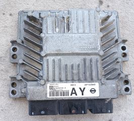 NISSAN QASHGAI J10 (07-13)K9K 1.5DIESEL ΣΕΤ ΕΓΚΕΦΑΛΟΣ+ΚΛΕΙΔΙ+ΙΜΟΒ S180033104A - 23710JD54D