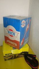 μπιλιοφορος nissan almera 1997