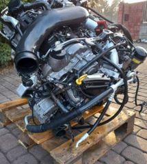  JEEP  GRAND CHEROKEE  3,O  CRD  642980  ΚΙΝΗΤΗΡΑΣ