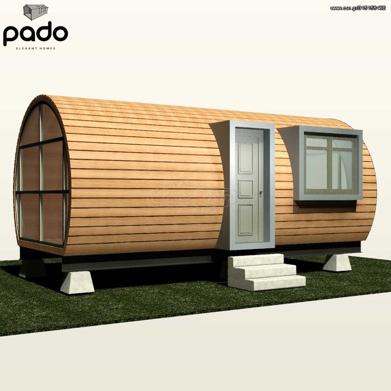Pado 2024 O250600 Προκατ Γραφεία
