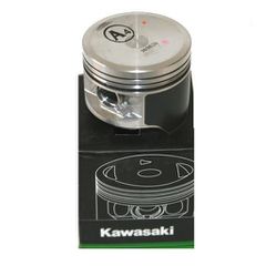 ΠΙΣΤΟΝΙ STANDARD 53MM ΓΝΗΣΙΟ KAWASAKI ZX 130 / MODENAS X-CITE
