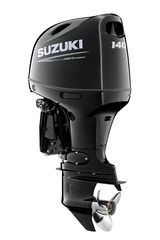 Suzuki '24 DF140 BTL  (παράδοση άμεσα) 