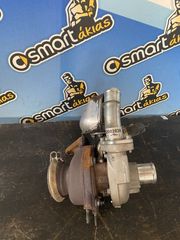 FIAT PANDA 2015 1.3MTJ ΤΟΥΡΜΠΙΝΑ