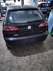 SEAT IBIZA 1.4 16V BBZ-thumb-2