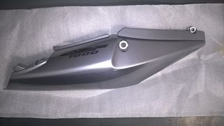 ΔΕΞΙΑ ΟΥΡΑ HONDA CBF1000