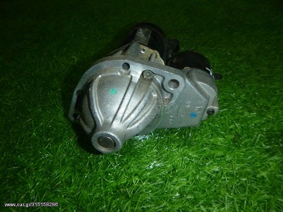 MERCEDES W168 A140 A160 0051511101 005 151 11 01 D6RA83 VALEO 12V M 166.990 10 ΔΟΝΤΙΑ ΜΙΖΑ