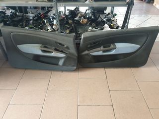 ΤΑΠΕΤΣΑΡΙΕΣ ΠΟΡΤΑΣ FIAT GRANDE PUNTO 3ΠΟΡΤΟ