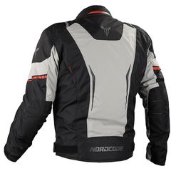 Nordcode Pantera Jacket Grey-thumb-2