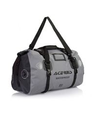 Acerbis Σάκος X-Water Horizontal 40ltr Black/Grey