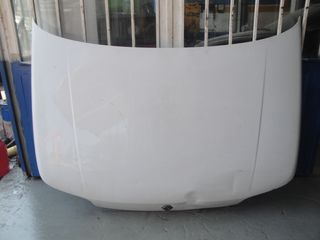  Καπό renault clio -thumb-1