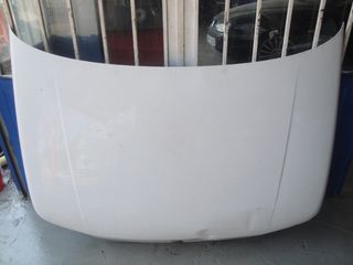  Καπό renault clio -thumb-2