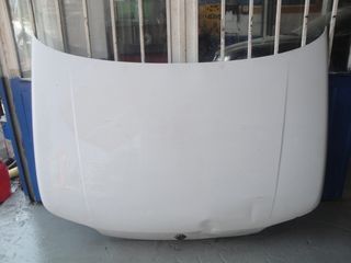  Καπό renault clio -thumb-3
