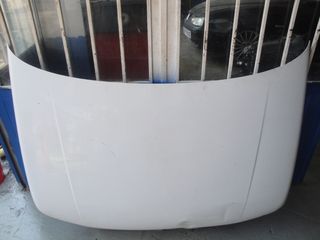  Καπό renault clio -thumb-4