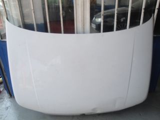 Καπό renault clio -thumb-5