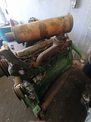 Κινητηρας JOHN DEERE 105-thumb-2