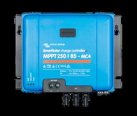 Ρυθμιστής Φόρτισης Victron SmartSolar MPPT 250/85-MC4 VE.Can 85A 12/24/48V