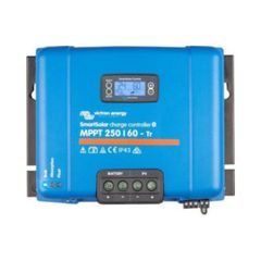 Ρυθμιστής Φόρτισης Victron SmartSolar MPPT 250/60-Tr 60A 12/24/48V