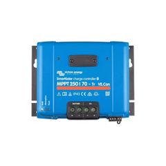Ρυθμιστής Φόρτισης Victron BlueSolar MPPT 250/70-Tr VE.Can 70A 12/24/48V IP43