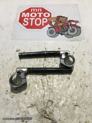 HONDA BROS 400 CLIP-ONS