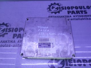ΕΓΚΕΦΑΛΟΣ ΚΙΝΗΤΗΡΑ TOYOTA CELICA (1ZZ) 1.8 16v 143hp ΒΕΝΖ 2000-2005 (INT 1)