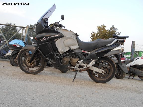 HONDA VARADERO XLV 1000