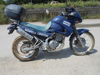 KAWASAKI KLE 250 ANHELO