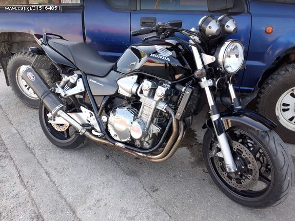 olx cb 1300