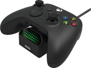 HORI DUAL CHARGING STATION FOR XBOX SERIES X / XBOX ONE - (AB10-001U)