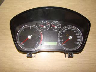 ΚΑΝΤΡΑΝ ΟΡΓΑΝΩΝ FORD FOCUS II  2004 - 2011    3M5F-10A855-A
