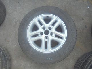 Ζαντολάστιχο TOYO 215/70/R16 ** για TOYOTA RAV-4 (2000 - 2004) (XA20) *Δ* | Kiparissis - The King Of Parts