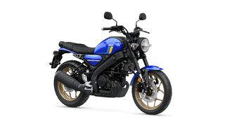 Yamaha 2024 XSR 125 ''ΕΤΟΙΜΟΠΑΡΑΔΟΤΟ''