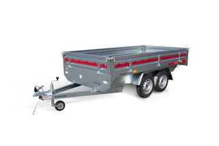 Temared 2026 TRANSPORTER 3015/2 750KG-thumb-2