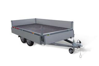 Temared 2026 TRANSPORTER 3015/2 750KG-thumb-3