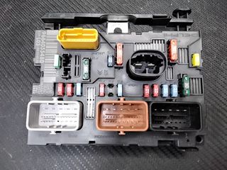 CITROEN C2 ΑΣΦΑΛΕΙΟΘΗΚΗ BSM-L03-00,9664055480