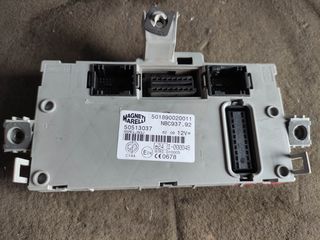 ALFA ROMEO 147 BODY COMPUTER (50513037)