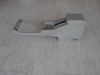 Κεντρική κονσόλα και τεμπέλης Nissan Terrano 2001-2007-thumb-3