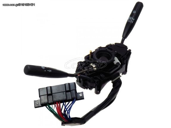 ΔΙΑΚΟΠΤΗΣ ΤΙΜΟΝΙΟΥ TOYOTA HILUX YN/LN85/90/105/110 (17 ΕΠΑΦΕΣ)