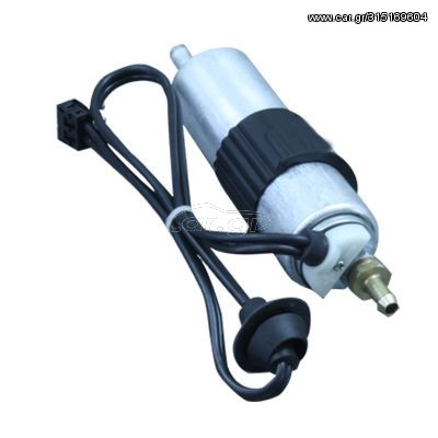133308, Αντλία καυσίμου Hueco HITACHI 000 470 6394