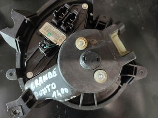 FIAT GRANDE PUNTO / FIAT PUNTO / ALFA ROMEO MITO ΜΟΤΕΡ ΕΒΑΠΟΡΕΤΑΣ ΚΛΙΜΑΤΙΣΜΟΥ