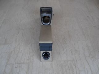 Κεντρική κονσόλα με τεμπέλη Alfa Romeo 147 2000-2010-thumb-1