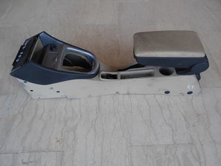 Κεντρική κονσόλα με τεμπέλη Alfa Romeo 147 2000-2010-thumb-3