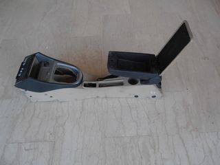 Κεντρική κονσόλα με τεμπέλη Alfa Romeo 147 2000-2010-thumb-4