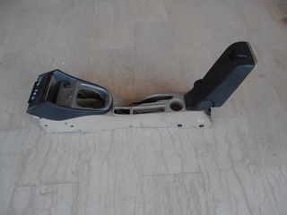 Κεντρική κονσόλα με τεμπέλη Alfa Romeo 147 2000-2010-thumb-5